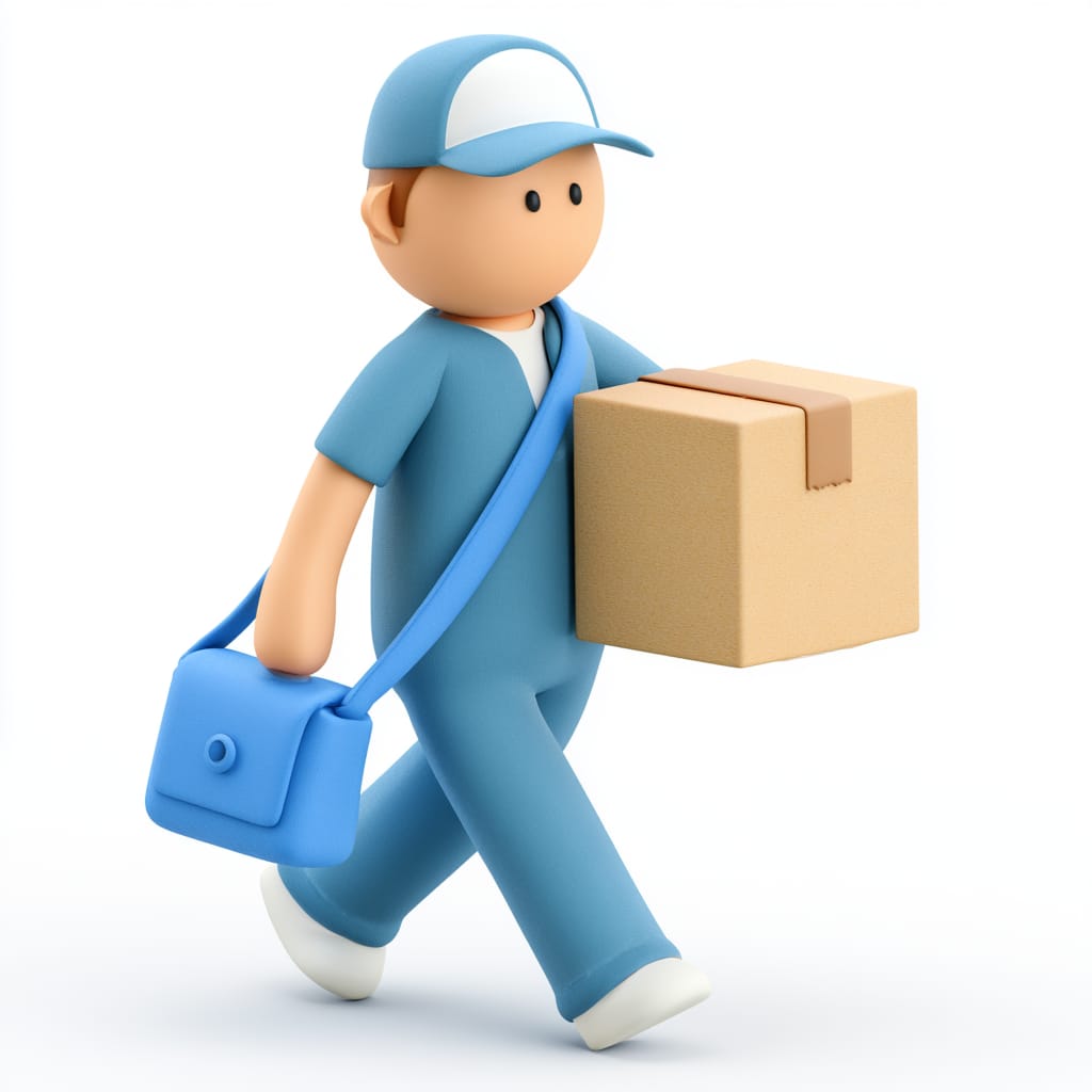 Parcel
