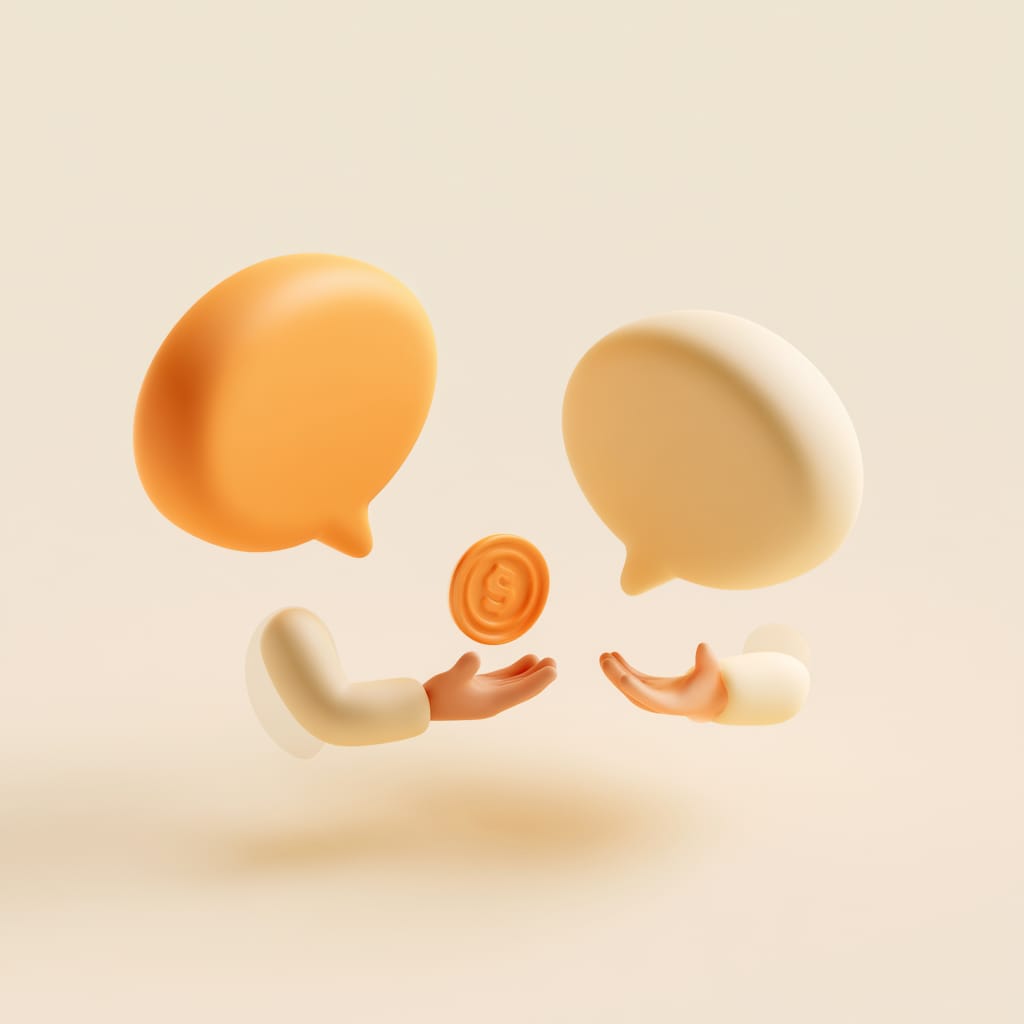 Promo Flex Bubbles