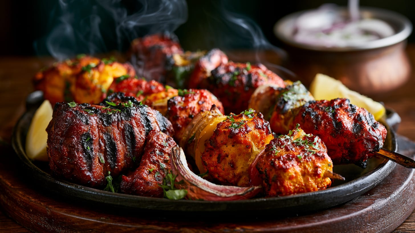 Store Tandoori Express